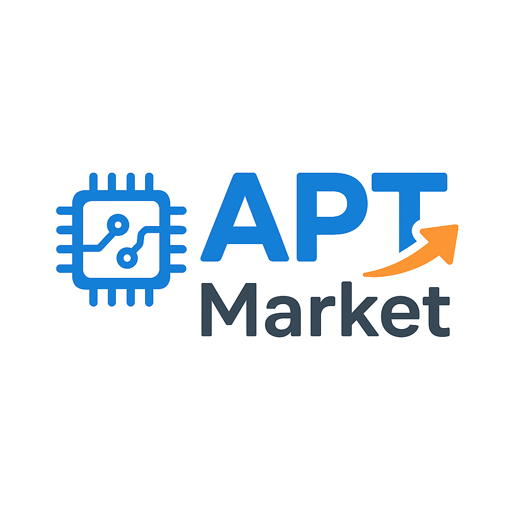 APT Market — електроніка, гаджети, товари з Amazon.