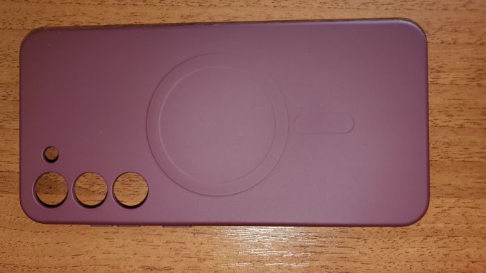 Чехол на Samsung Galaxy S23 Plus