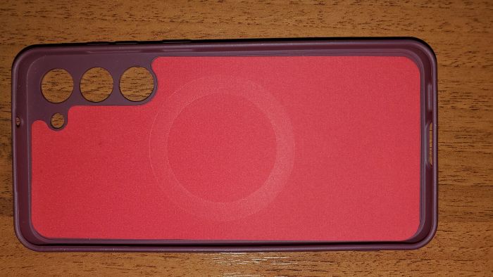Чехол на Samsung Galaxy S23 Plus