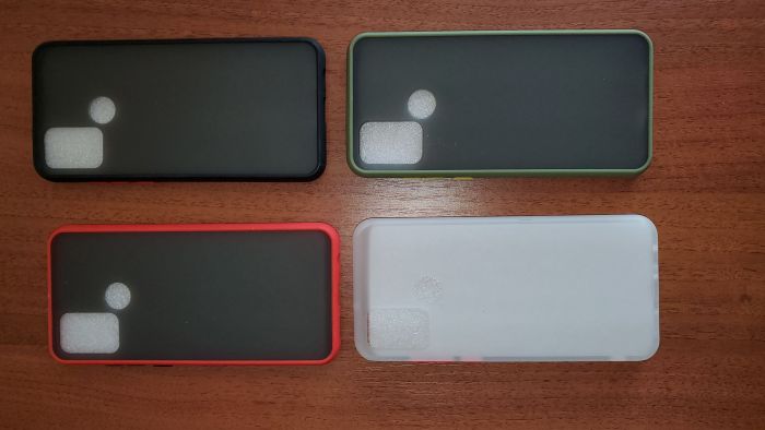Чехол на Huawei Honor 9/9A