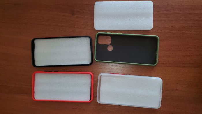 Чехол на Huawei Honor 9/9A
