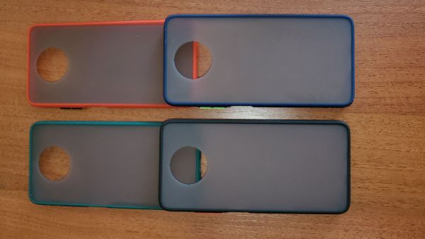 Чохол на Xiaomi Redmi Note 9/9T Чохол на Xiaomi Redmi Note 9/9T