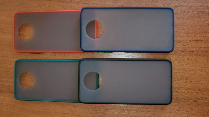 Чехол на Xiaomi Redmi Note 9/9T