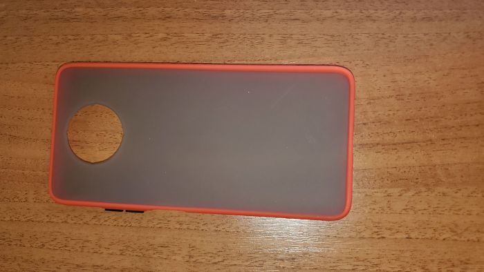 Чехол на Xiaomi Redmi Note 9/9T