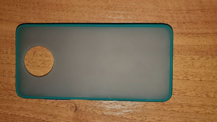 Чехол на Xiaomi Redmi Note 9/9T