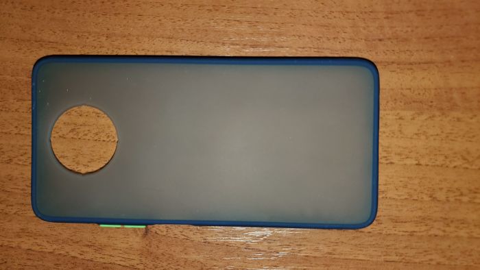 Чехол на Xiaomi Redmi Note 9/9T