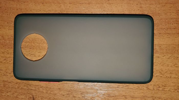 Чехол на Xiaomi Redmi Note 9/9T