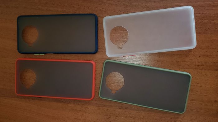 Чехол на Xiaomi Redmi 10T Lite