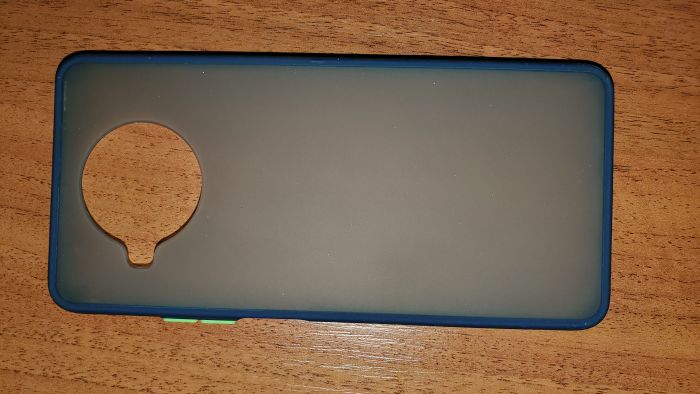 Чехол на Xiaomi Redmi 10T Lite