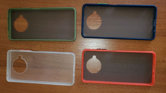 Чехол на Xiaomi Redmi 10T Lite