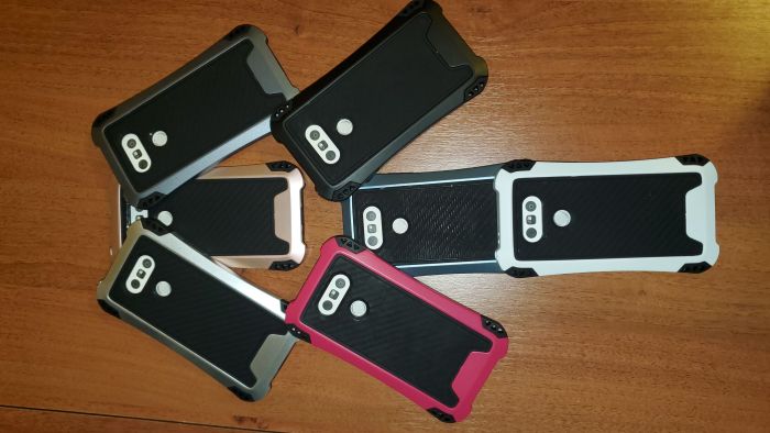 Чехол на LG G5