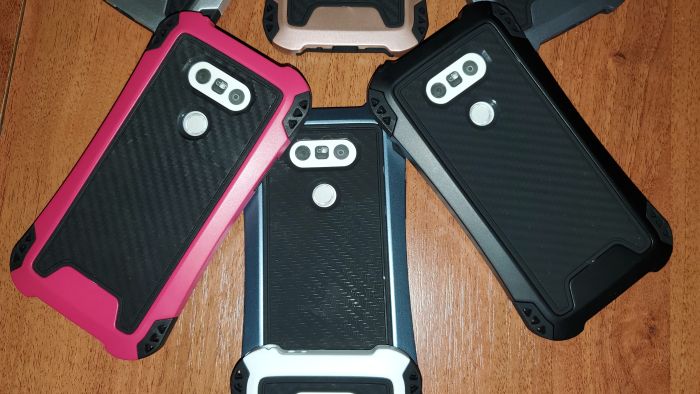 Чехол на LG G5