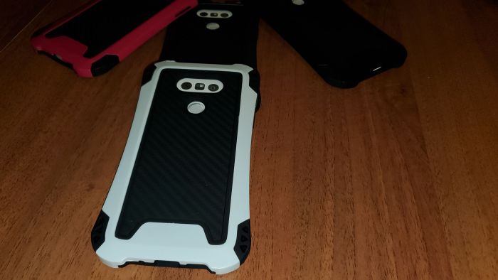 Чехол на LG G5