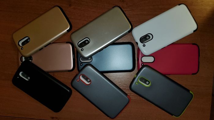Чохол на LG G4 Plus
