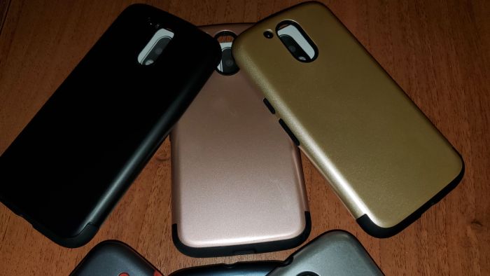 Чохол на LG G4 Plus