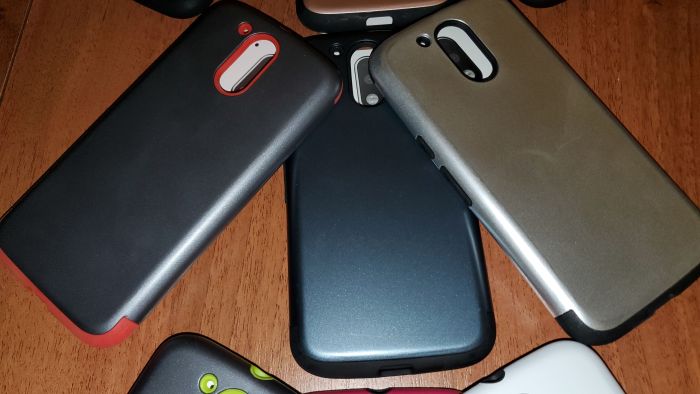 Чохол на LG G4 Plus