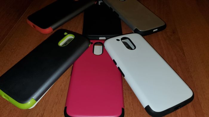Чохол на LG G4 Plus
