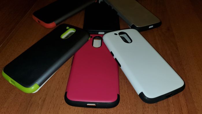 Чохол на LG G4 Plus