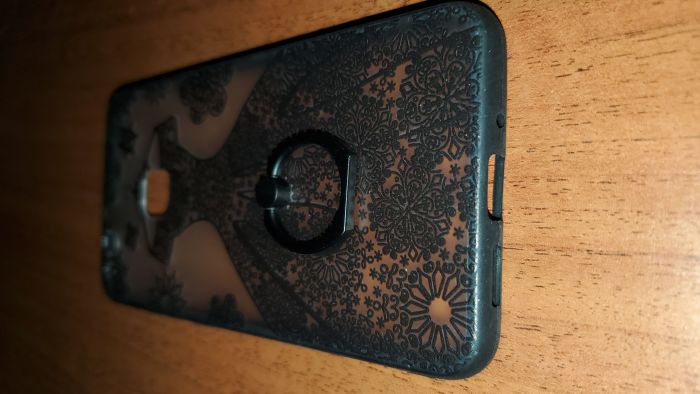Чехол на Huawei P10 Lite