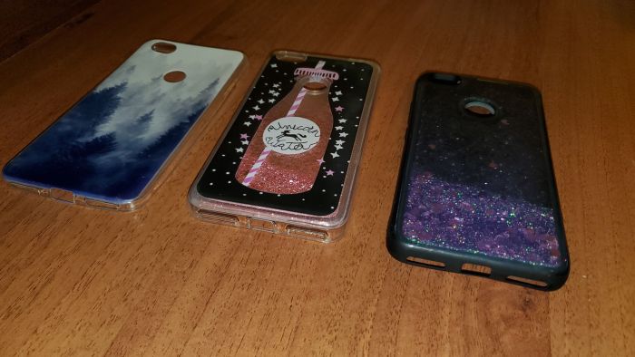 Чохол на Xiaomi Redmi Note 5A