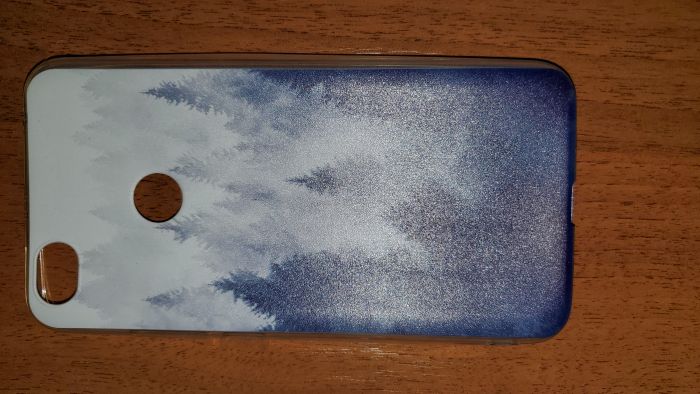 Чохол на Xiaomi Redmi Note 5A