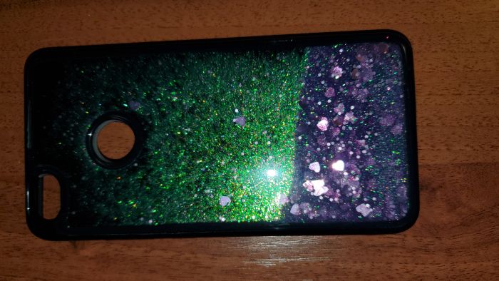 Чохол на Xiaomi Redmi Note 5A
