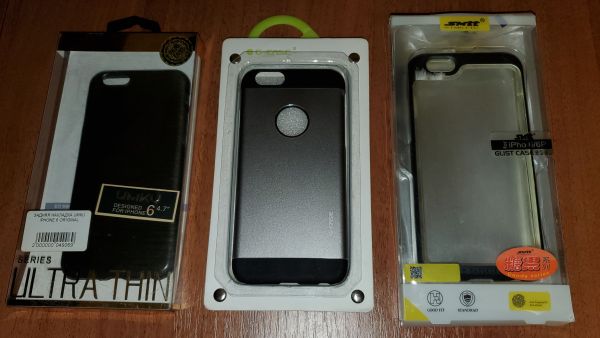 Чохол на iPhone 6/6S/6 Plus Чохол на iPhone 6/6S/6 Plus