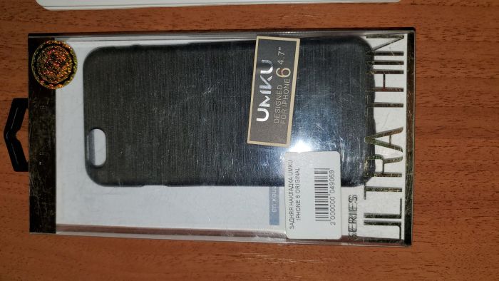 Чохол на iPhone 6/6S/6 Plus