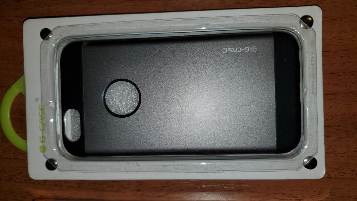 Чохол на iPhone 6/6S/6 Plus