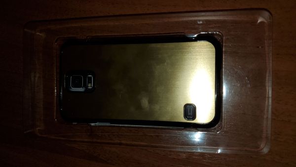 Чохол на Samsung Galaxy S5 Чохол на Samsung Galaxy S5