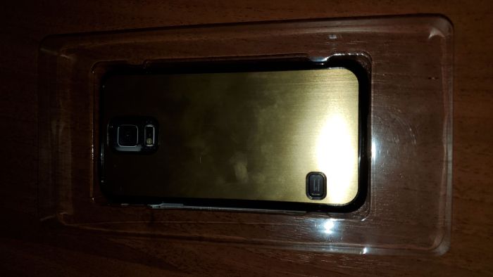 Чехол на Samsung Galaxy S5