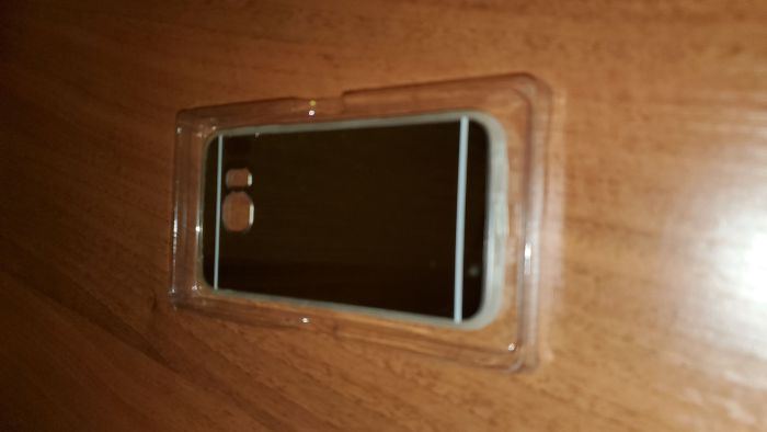 Чехол на Samsung Galaxy S7