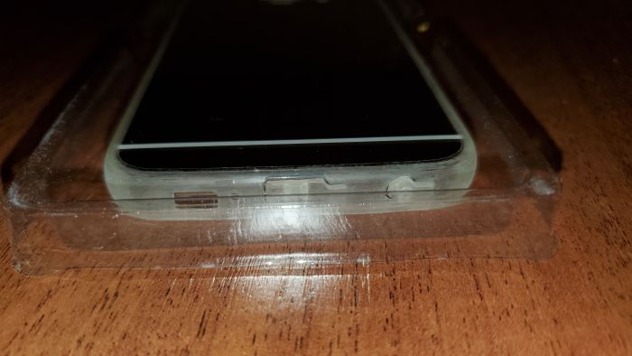 Чехол на Samsung Galaxy S7