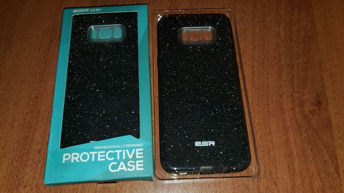 Чехол на Samsung Galaxy S8 Plus