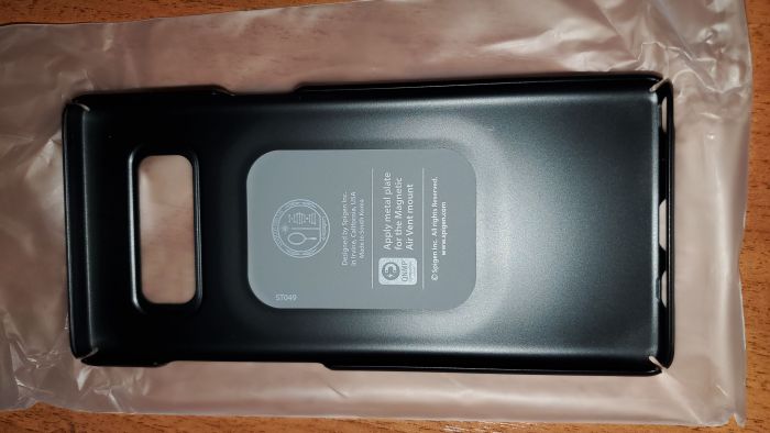 Чехол на Samsung Galaxy Note 8