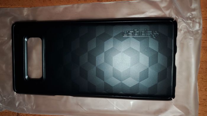 Чехол на Samsung Galaxy Note 8