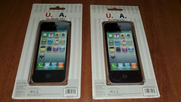 Чохол на iPhone 5S/5C Чохол на iPhone 5S/5C