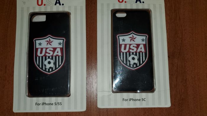 Чохол на iPhone 5S/5C