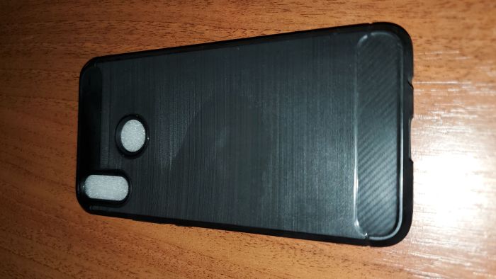 Чохол на Xiaomi Redmi S2