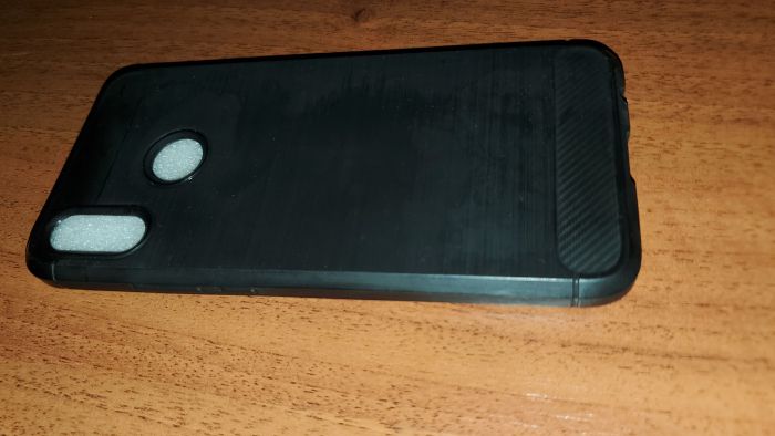 Чохол на Xiaomi Redmi S2