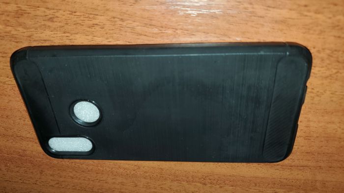 Чохол на Xiaomi Redmi S2