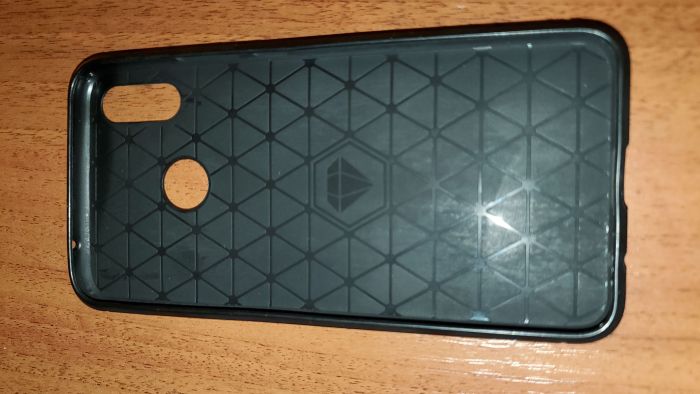 Чохол на Xiaomi Redmi S2