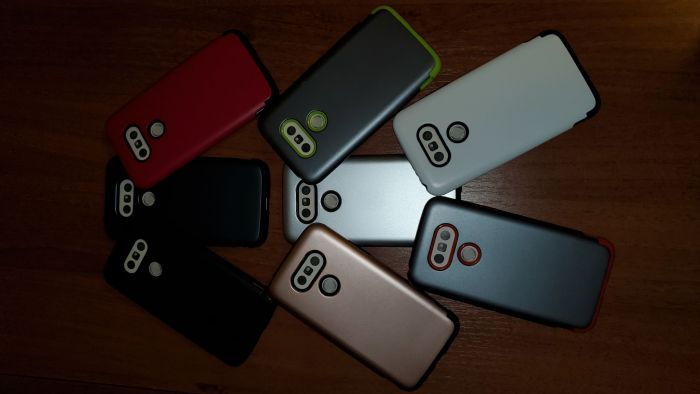 Чохол на LG G5