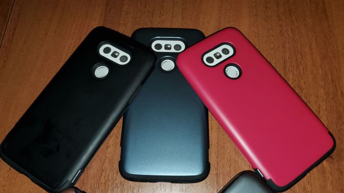 Чохол на LG G5