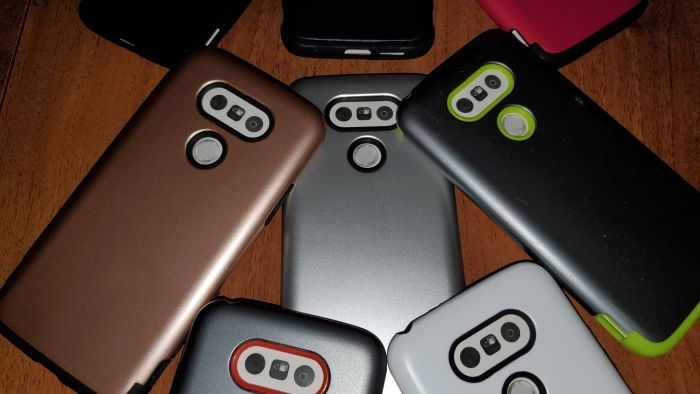 Чохол на LG G5