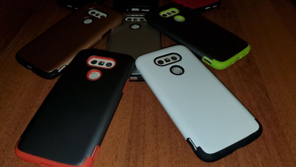 Чохол на LG G5 Чохол на LG G5