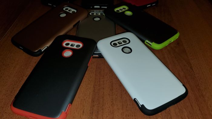 Чохол на LG G5