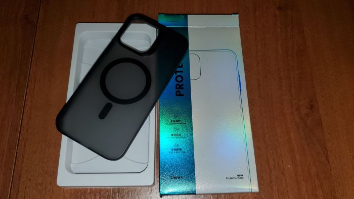 Чохол на iPhone 14 Pro