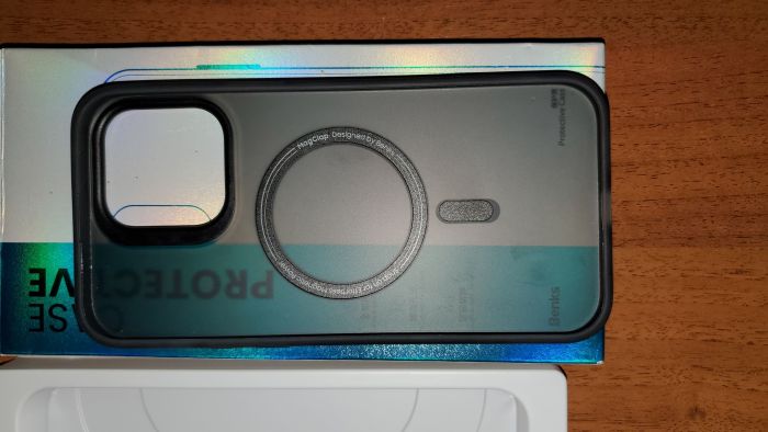 Чохол на iPhone 14 Pro