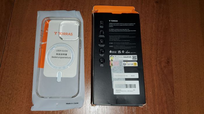 Чохол на iPhone 14 Pro